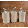 Image 1 : Three Swarovski Crystal Bird Miniatures with Original Packaging