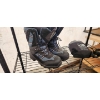 Image 7 : Gently Used WindRiver Size 13 Mens T-Max Insulated Boots and Exercise Ball 