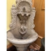 Image 1 : Wall Fountain 24"