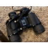 Image 2 : Bushnell Instafocus 8x40 Binoculars w/ Case 