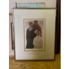 Image 5 : 10 piece Set of Framed art