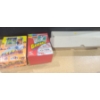 Image 1 : Bubblegum Baseball Cards: O-Pee-Chee 1992, Topps 40 Years of Baseball and Small Box of Cards