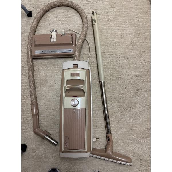 Electrolux Vacuum Cleaner Tested