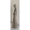 Image 2 :  LLADRO Porcelain Monk Figurine Glossy - 13.5T 