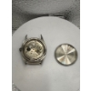 Image 2 : Tisso Seastar Watch, No Band - Not Working