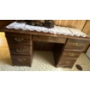 Vintage Desk (Contents NOT Included) - 47W, 20D, 30T 