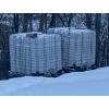 Image 1 : 2 Water Storage Tanks