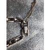 Image 7 : Lexington Womem's Watch w/ Herringbone Style Bracelet