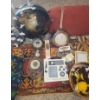 Image 3 : Decor Tree 8 x 8 Base, 42 t, Globe 7" Base, 16 T, Dog Pics 7 X 9, Bowl 10" Diameter and More!