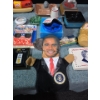 Image 2 : 
Collectable toys and ash trays