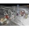 Image 2 :  Collection Of Assorted Art Glass Collectibles.