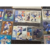 Image 4 : 1 Box Of St. Louis Blues 1970's-2026 Era Hockey Cards With Two Sleeves 