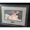 Image 8 : "A Touch of Warm Sunlight" 16.5 x 24 and "...Soft" 18.5 x 24, AP 41/55, Artist: Steve Hanks