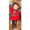 Image 5 : Collectible Doll Assortment - RCMP Ballerina Snow Baby & Softball Star 18T