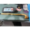Image 7 : Bags, Walking Stick, & MasterChef Cutlery 