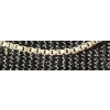 Image 2 : 10K Gold Chain Necklace 4.1 grams