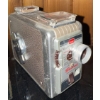 Vintage Kodak Brownie 8mm Movie Camera 