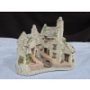 Image 6 : Hand Carving 'Fishermans Wharf' By David Winter 