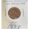 Image 3 : Brilliant Uncirculated American Penny Collection