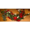 Image 2 : Christmas & Holiday Gear- Pointseta Vines, Christmas Lights, Wreath, Snoman +++