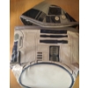 Image 2 : R2-D2 Waffle Iron, Mini Popcorn Maker, and Cooler Bag, Star Wars Oven Mitts and Potholders 