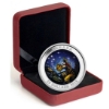 Image 3 : 2015 $25 Star Charts: The Bear - Pure Silver Coin
SKU: 140563
