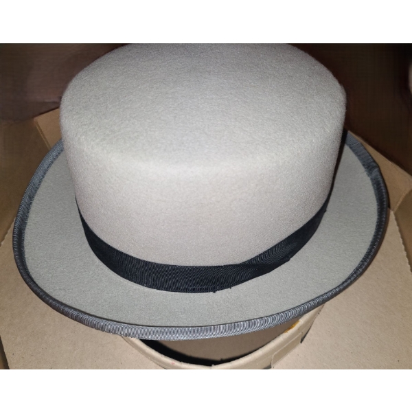 Formal Wear: Hat 