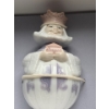 Image 2 : LLADRO Porcelain 'King Melchor' - 3T