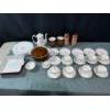 Image 1 : Paragon Fine Bone China "Morning Rose" and Others