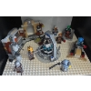 Image 1 : LEGO Star Wars "The Armorer's Mandalorian Forge" (set7519) 258pcs