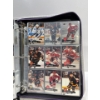 Image 4 : Binder of Pro-Set 92 Hockey Cards