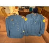Image 1 : 1980s Military Uniforms x 2