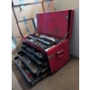 Image 4 : XL Metal 6 Drawer Tool Chest w/ Contents 26'x12'x14'