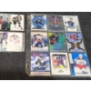 Image 5 : One Box Of Columbus Blue Jackets 2000-2026 Era Hockey Cards With Two Sleeves