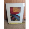 Image 3 : Framed Photograph of Vibrant Hot Air Balloons, 16inches—21 Inches