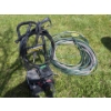 Image 3 : Karcher 2000 psi power washer