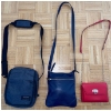 Image 1 : Three Assorted Women's Handbags  Urban Purses for Any Outting