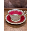 Image 7 : Assorted Fine China, Set of 6 - Aynsley, Royal Albert (Alberta Rose), Japan, Radfords 