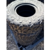 Image 1 : HAKUBA AT145/70-6 Set of 4 Tires 