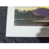 Image 14 : 219/1917 "Woodland Waterfall" 9.5 X 9, "Bateau Summer" 10 X 9, "Yellow Sunset" 10 X 9 