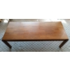 Image 1 : Solid Wood Coffee Table By RS - 54W, 22D, 17T 