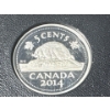 Image 7 : Royal Canadian Mint's 2014 Fine Silver Proof Set 100th Anniversary of the First World War