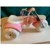 Image 3 : Vintage Girls Trike
