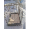 Image 1 : Small Animal Crate / Cage 20x16