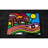 Image 5 : "OF A DRAGON" & "CHINESE DRAGON" - 16x12in. Paintings by Matthew Throness 