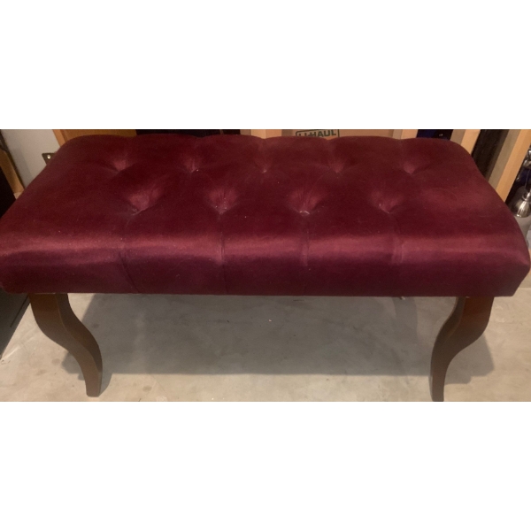 Lovely Vintage Bench (36W, 17T)