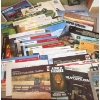 Image 1 : Assorted Agricultural Equipment Brochures - John Deere Case International Steiger