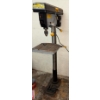 Image 1 : Trademaster's Industrial 17" Floor Drill Press  ModelNo.TM121117