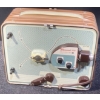 Image 1 : Vintage Kodak Brownie 300 8mm Movie Projector