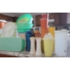 Image 3 : Vintage Collection Of Assorted Tupperware